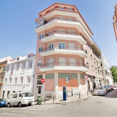 Lisbon Alegria Apartment Zewnętrze zdjęcie