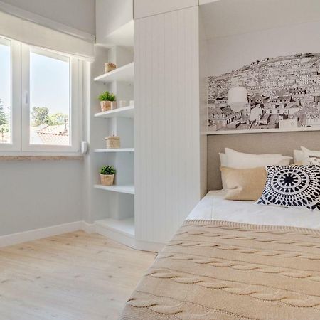 Lisbon Alegria Apartment Zewnętrze zdjęcie