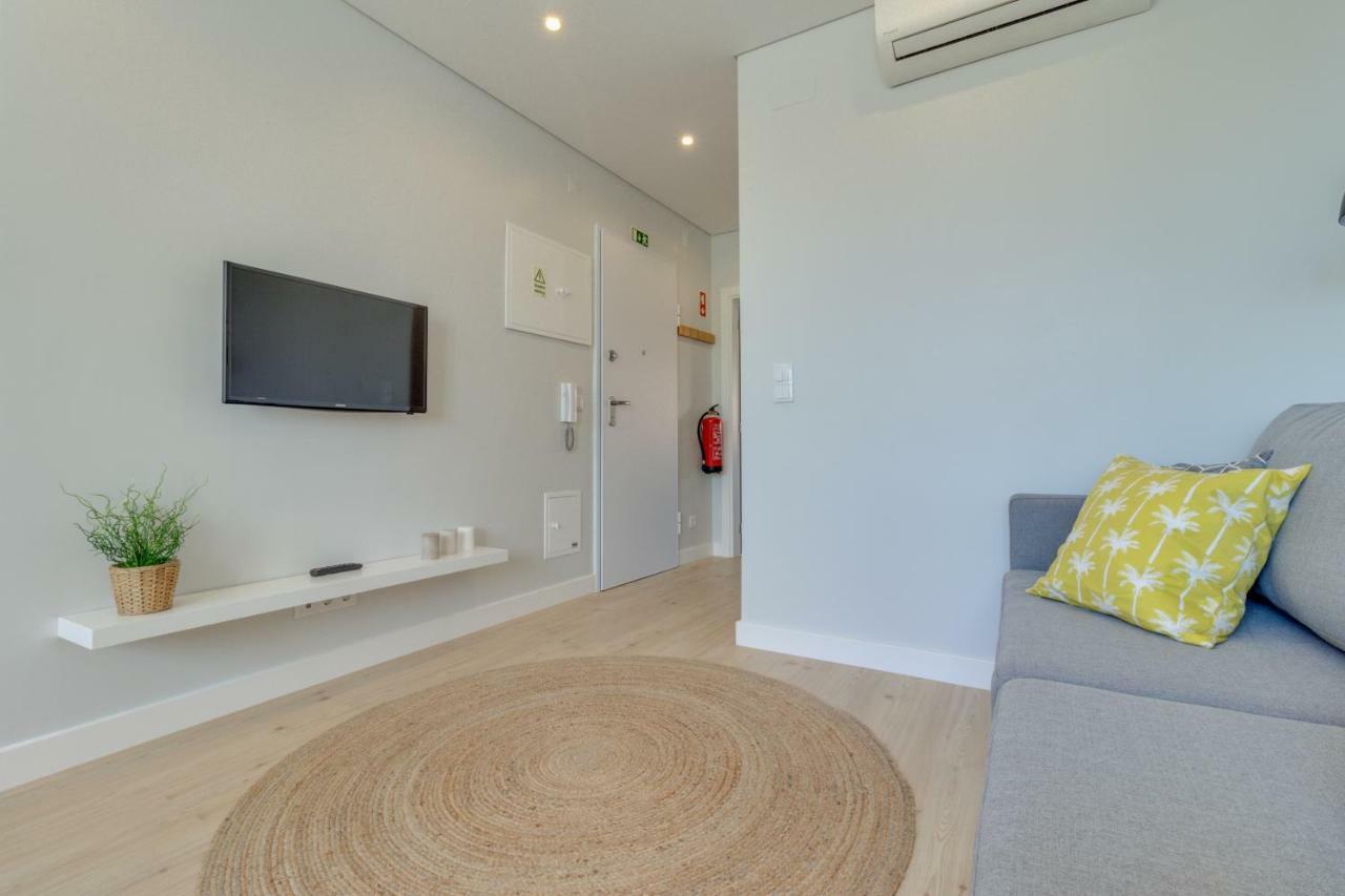 Lisbon Alegria Apartment Zewnętrze zdjęcie