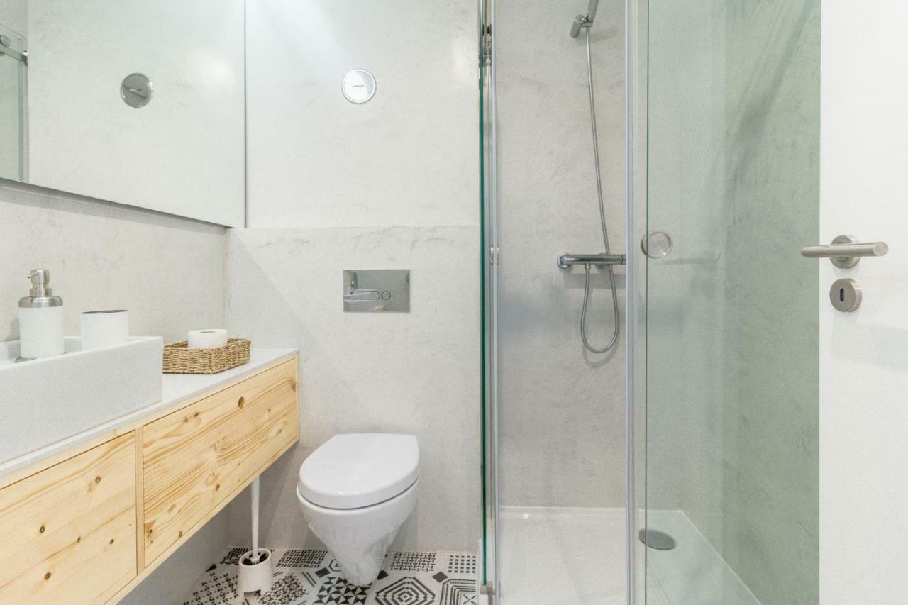 Lisbon Alegria Apartment Zewnętrze zdjęcie